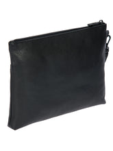 Roadster Leather Clutch Bag - Accessories | Bric's Milano