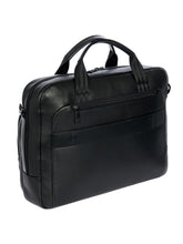 Roadster Leather Evo Briefcase - Backpacks & Briefcases | Bric's Milano