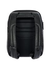 Roadster Leather Evo Backpack XS - Backpacks | Bric's Milano