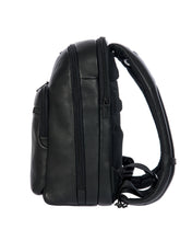 Roadster Leather Evo Backpack XS - Backpacks | Bric's Milano