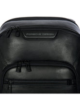 Roadster Leather Evo Backpack XS - Backpacks | Bric's Milano