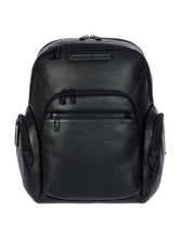Roadster Leather Evo Backpack S - Backpacks | Bric's Milano