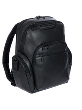 Roadster Leather Evo Backpack S - Backpacks | Bric's Milano