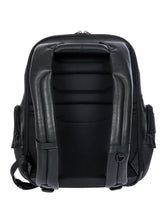 Roadster Leather Evo Backpack S - Backpacks | Bric's Milano