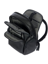 Roadster Leather Evo Backpack S - Backpacks | Bric's Milano