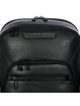 Roadster Leather Evo Backpack S - Backpacks | Bric's Milano