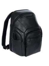 Roadster Leather Evo Backpack M Expandable - Backpacks | Bric's Milano