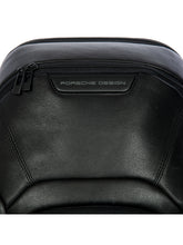 Roadster Leather Evo Backpack M Expandable - Backpacks | Bric's Milano