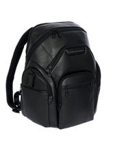 Roadster Leather Evo Backpack L - Backpacks | Bric's Milano