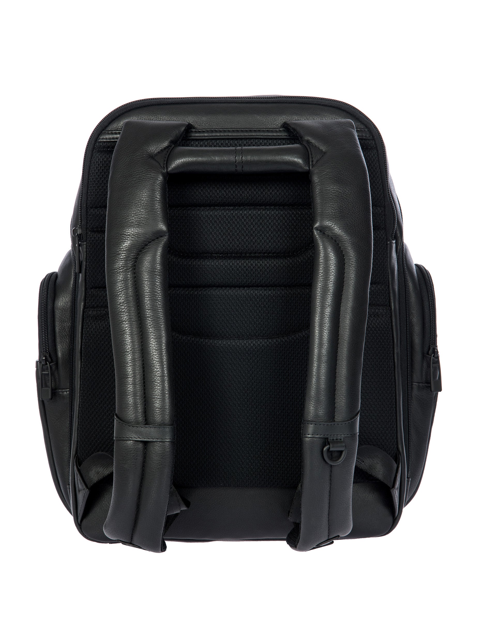 class leather backpack Roadster Leather Evo Backpack L
