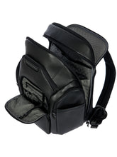 Roadster Leather Evo Backpack L - Backpacks | Bric's Milano