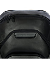 Roadster Leather Evo Backpack L - Backpacks | Bric's Milano