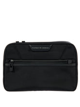 Roadster Nylon Evo Washbag - Accessories | Bric's Milano