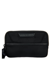 Roadster Nylon Evo Travel Pouch - Accessories | Bric's Milano