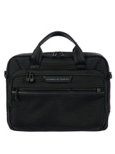 Roadster Nylon Evo Briefcase - Backpacks & Briefcases | Bric's Milano