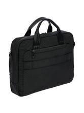 Roadster Nylon Evo Briefcase - Backpacks & Briefcases | Bric's Milano