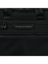 Roadster Nylon Evo Briefcase - Backpacks & Briefcases | Bric's Milano