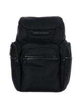 Roadster Nylon Evo Backpack M Toploader - Backpacks | Bric's Milano