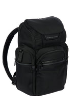 Roadster Nylon Evo Backpack M Toploader - Backpacks | Bric's Milano