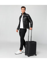 4w Trolley S Expandable - Cabin Suitcases | Bric's Milano