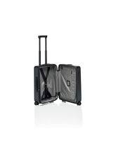 Roadster Hardcase 4W Business Trolley S - Cabin Suitcases | Bric's Milano