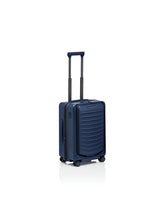 Roadster Hardcase 4W Business Trolley S | Bric's Milano