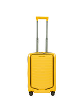 Roadster Hardcase 4W Business Trolley S | Bric's Milano