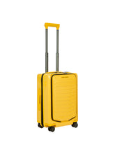 Roadster Hardcase 4W Business Trolley S | Bric's Milano