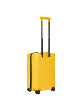 Roadster Hardcase 4W Business Trolley S | Bric's Milano