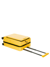 Roadster Hardcase 4W Business Trolley S | Bric's Milano