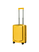 Roadster Hardcase 4W Business Trolley S | Bric's Milano
