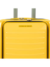 Roadster Hardcase 4W Business Trolley S | Bric's Milano