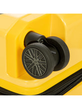 Roadster Hardcase 4W Business Trolley S | Bric's Milano