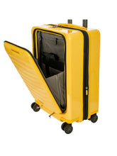 Roadster Hardcase 4W Business Trolley S | Bric's Milano
