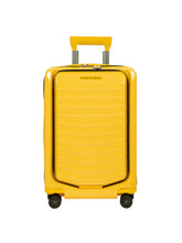 Roadster Hardcase 4W Business Trolley S | Bric's Milano