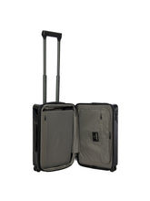 Roadster Hardcase 4W Business Trolley S | Bric's Milano