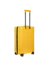 Roadster Hardcase 4W Trolley M | Bric's Milano
