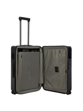 Roadster Hardcase 4W Trolley M | Bric's Milano