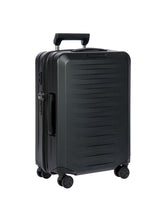 Roadster Hardcase 4W Trolley S - Cabin Suitcases | Bric's Milano
