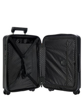 Roadster Hardcase 4W Trolley S - Cabin Suitcases | Bric's Milano