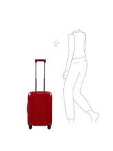 Roadster Hardcase 4W Trolley S | Bric's Milano
