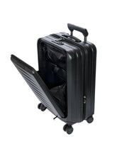 Roadster Hardcase 4W Business Trolley S - Cabin Suitcases | Bric's Milano