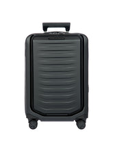 Roadster Hardcase 4W Business Trolley S - Cabin Suitcases | Bric's Milano