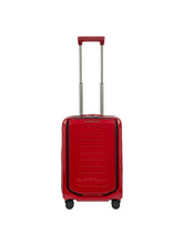 Roadster Hardcase 4W Business Trolley S | Bric's Milano