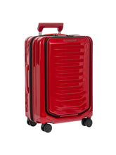 Roadster Hardcase 4W Business Trolley S | Bric's Milano