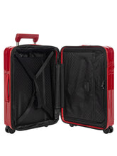 Roadster Hardcase 4W Business Trolley S | Bric's Milano