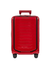 Roadster Hardcase 4W Business Trolley S | Bric's Milano