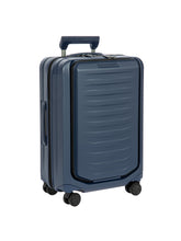 Roadster Hardcase 4W Business Trolley S | Bric's Milano