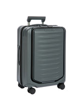 Roadster Hardcase 4W Business Trolley S | Bric's Milano