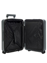 Roadster Hardcase 4W Business Trolley S | Bric's Milano